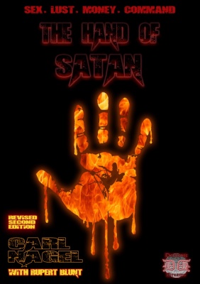 The Hand of Satan By Carl Nagel